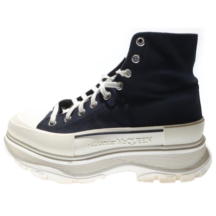 Alexander McQueen（アレキサンダーマックイーン） Tread Slick