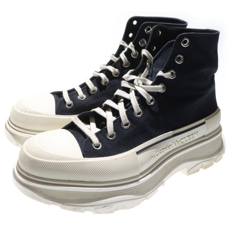 Alexander McQueen（アレキサンダーマックイーン） Tread Slick