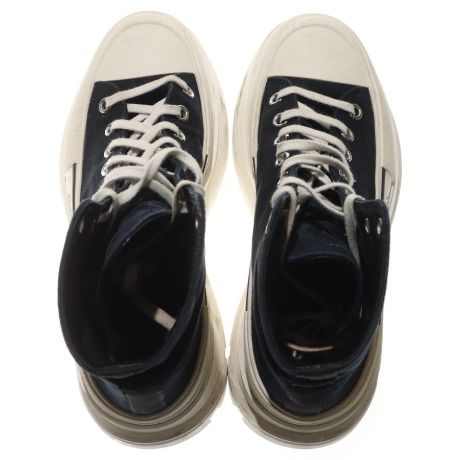 Alexander McQueen（アレキサンダーマックイーン） Tread Slick