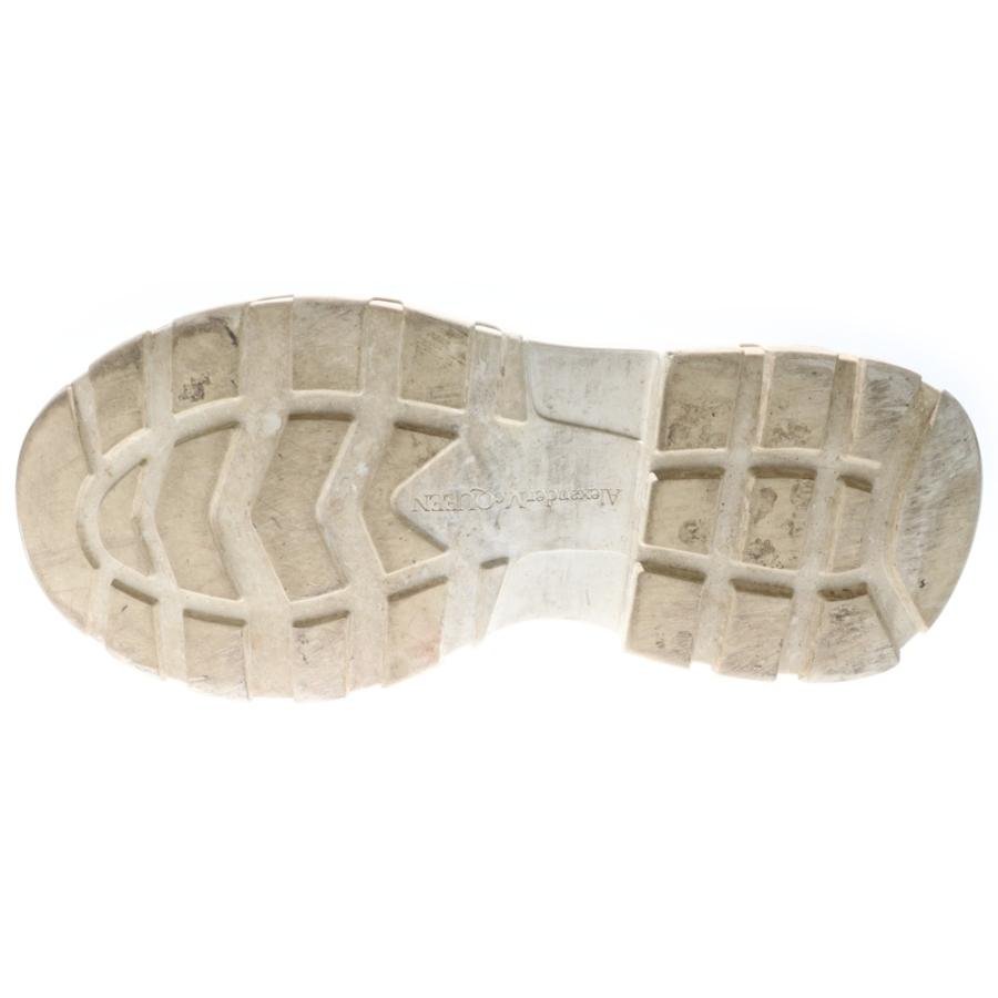 Alexander McQueen（アレキサンダーマックイーン） Tread Slick
