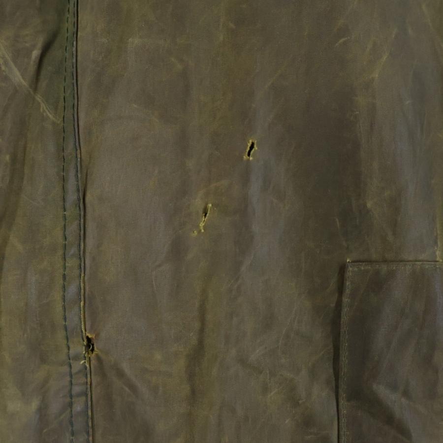 Barbour（バブアー） 90s BEAUFORT ビューフォート オイルドジャケット