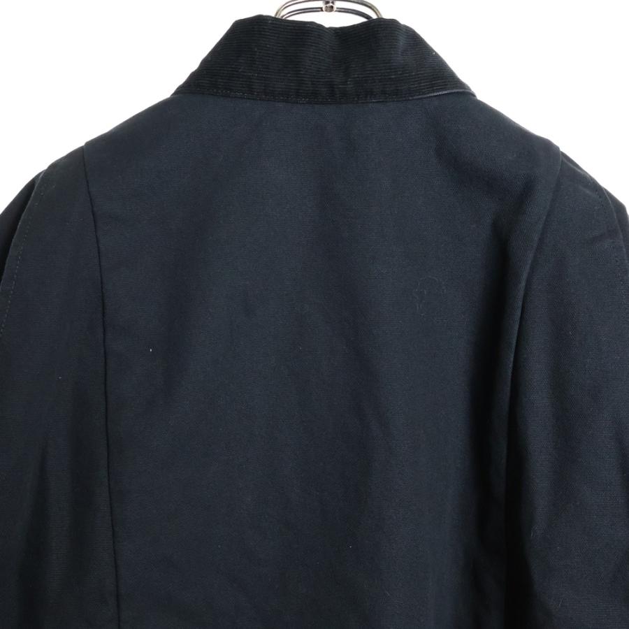 sacai（サカイ） 25AW Carhartt WIP DUCK JACKET 中綿ダックジャケット