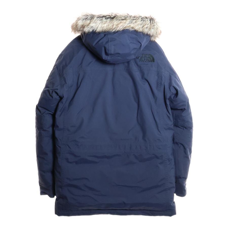 THE NORTH FACE（ザ ノースフェイス） MCMURDO PARKA マクマード 