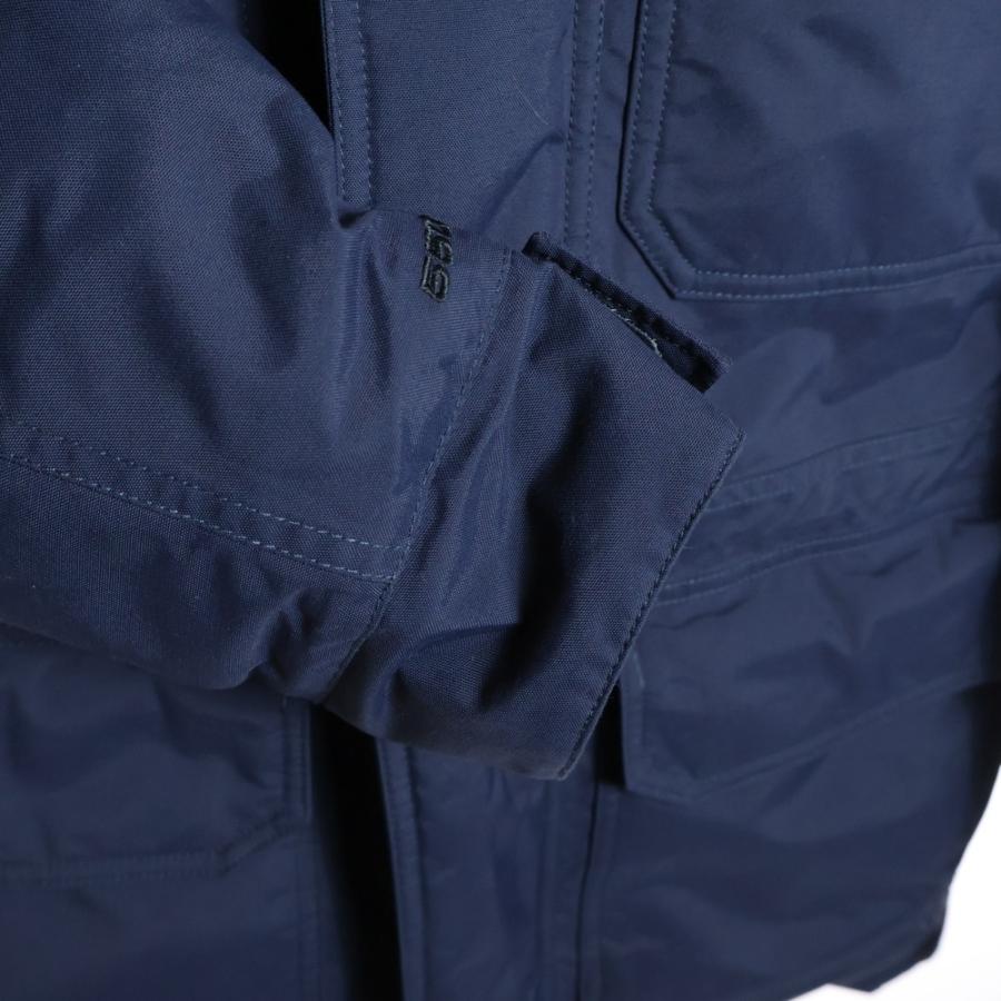 THE NORTH FACE（ザ ノースフェイス） MCMURDO PARKA マクマード 