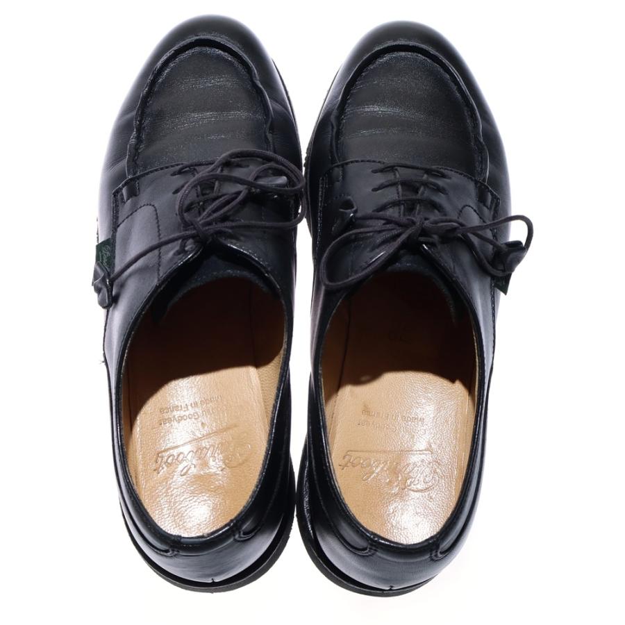 Paraboot（パラブーツ） CHAMBORD シャンボード レザー ドレスシューズ