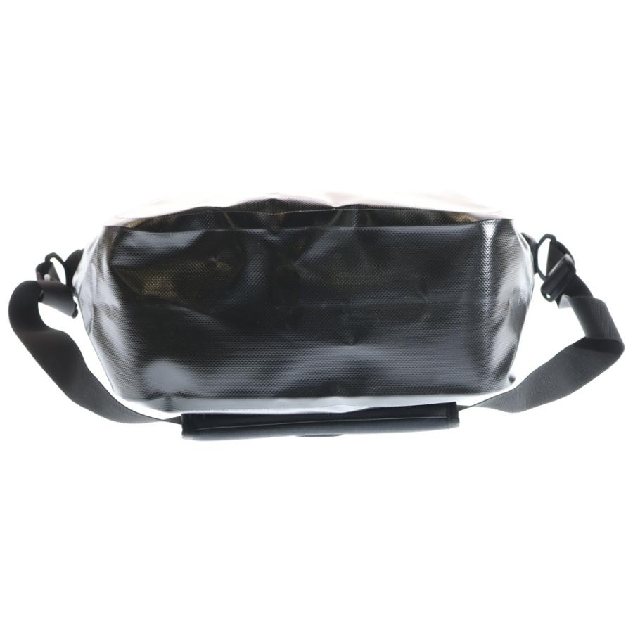 Supreme（シュプリーム） ×ORTLIEB Small Messenger Bag ×オルトリーブ