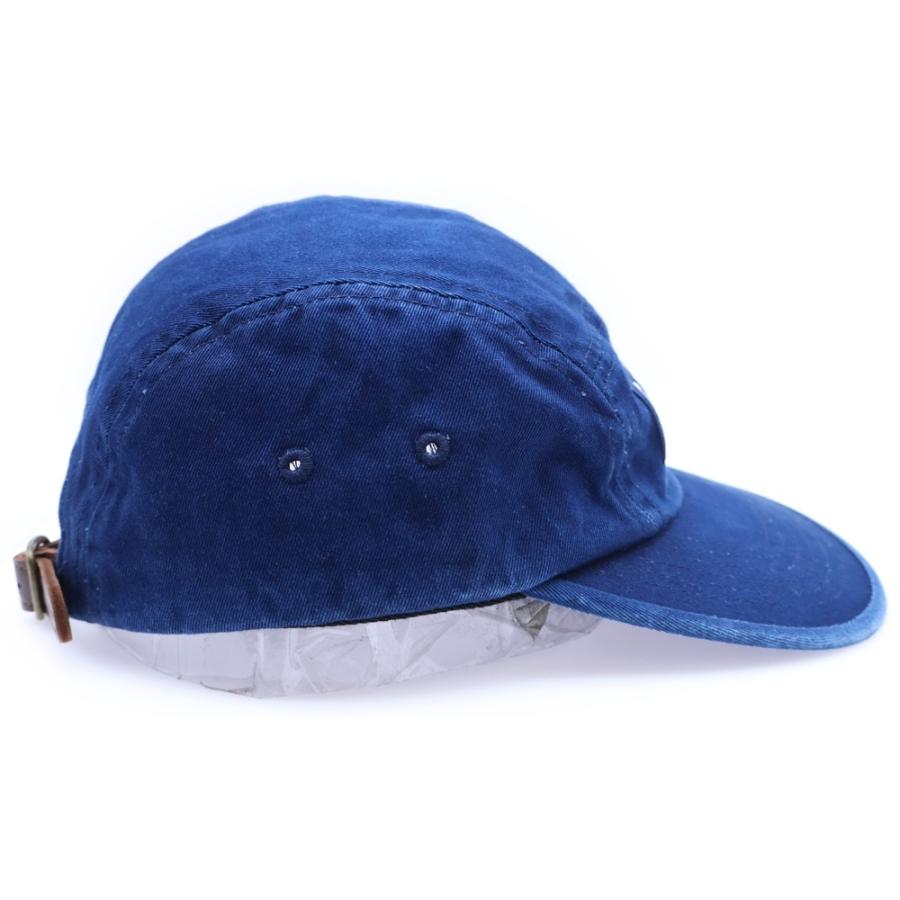 Supreme（シュプリーム） 25SS Washed Chino Twill Camp Cap