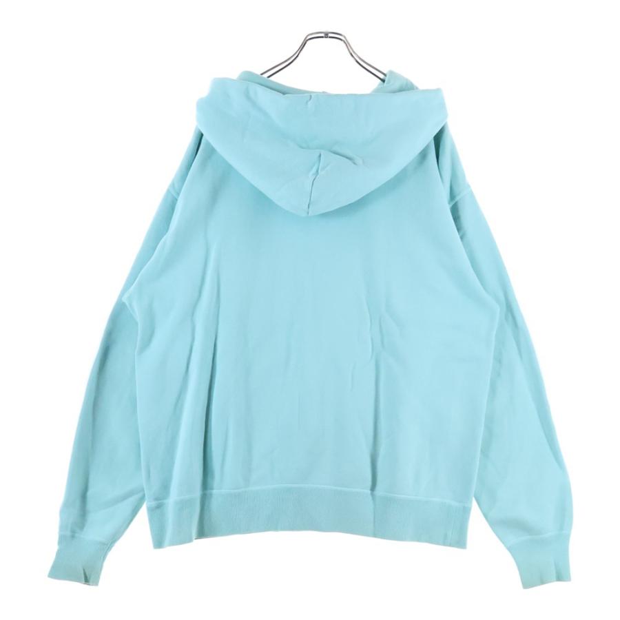 SAINT MICHAEL セントマイケル 23SS Hoodie SM-S23-0000-048 フロント