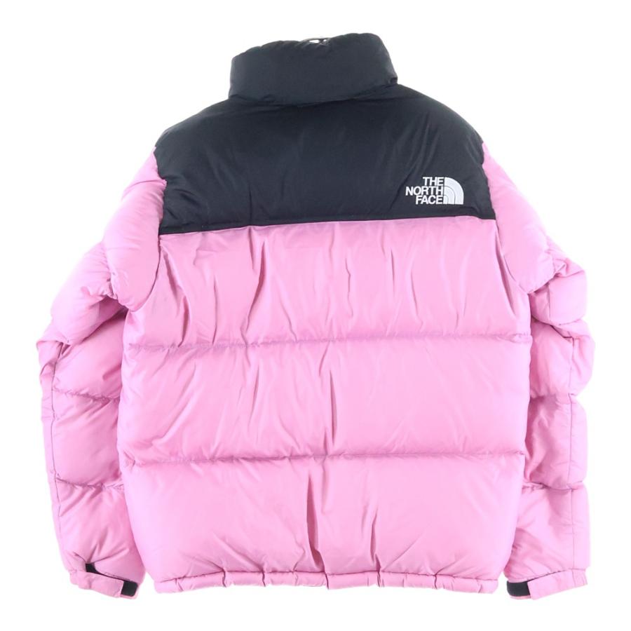 THE NORTH FACE（ザ ノースフェイス） 1996 RETRO NUPTSE JACKET