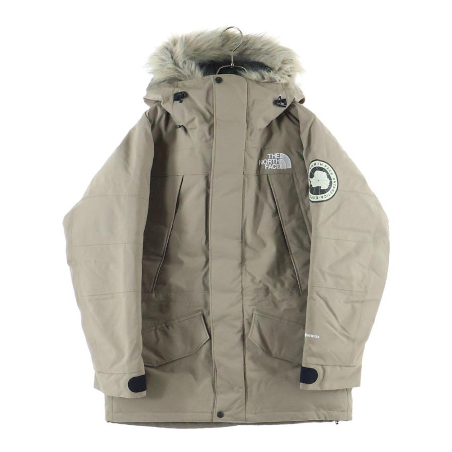 THE NORTH FACE（ザ ノースフェイス） 25AW ANTARCTICA PARKA ND92546