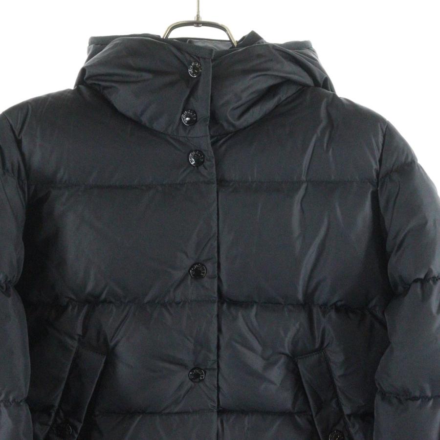 MONCLER LENAR ブラック 1 楽天市場】MONCLER モンクレール 【国内正規/20AW】LENARレナー