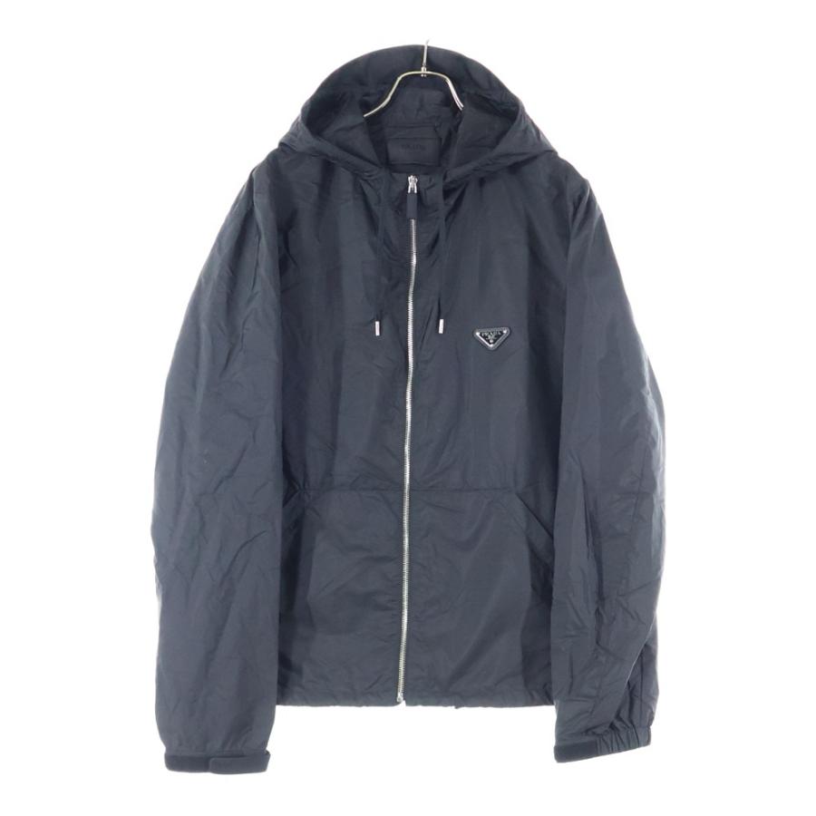 PRADA（プラダ） 25AW Re Nylonトライアングルロゴシップアップ