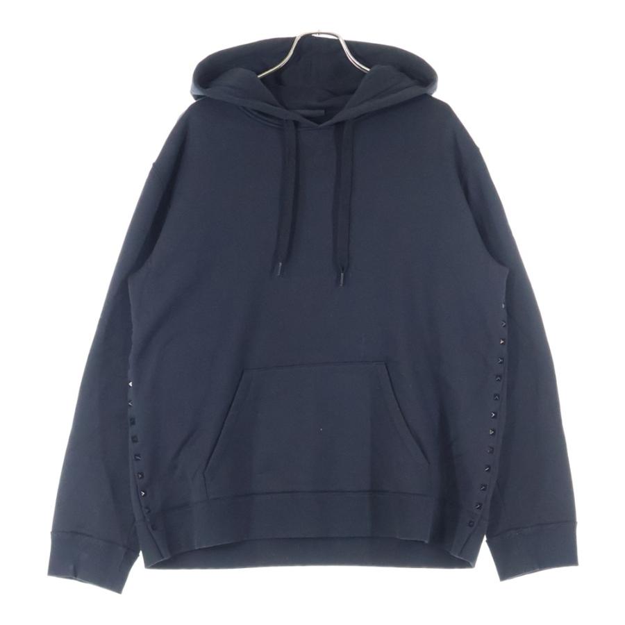 VALENTINO（ヴァレンティノ） サイドスタッズプルオーバー