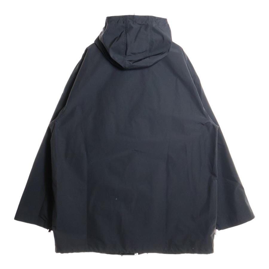 PRADA（プラダ） トライアングルロゴジップアップジャケット