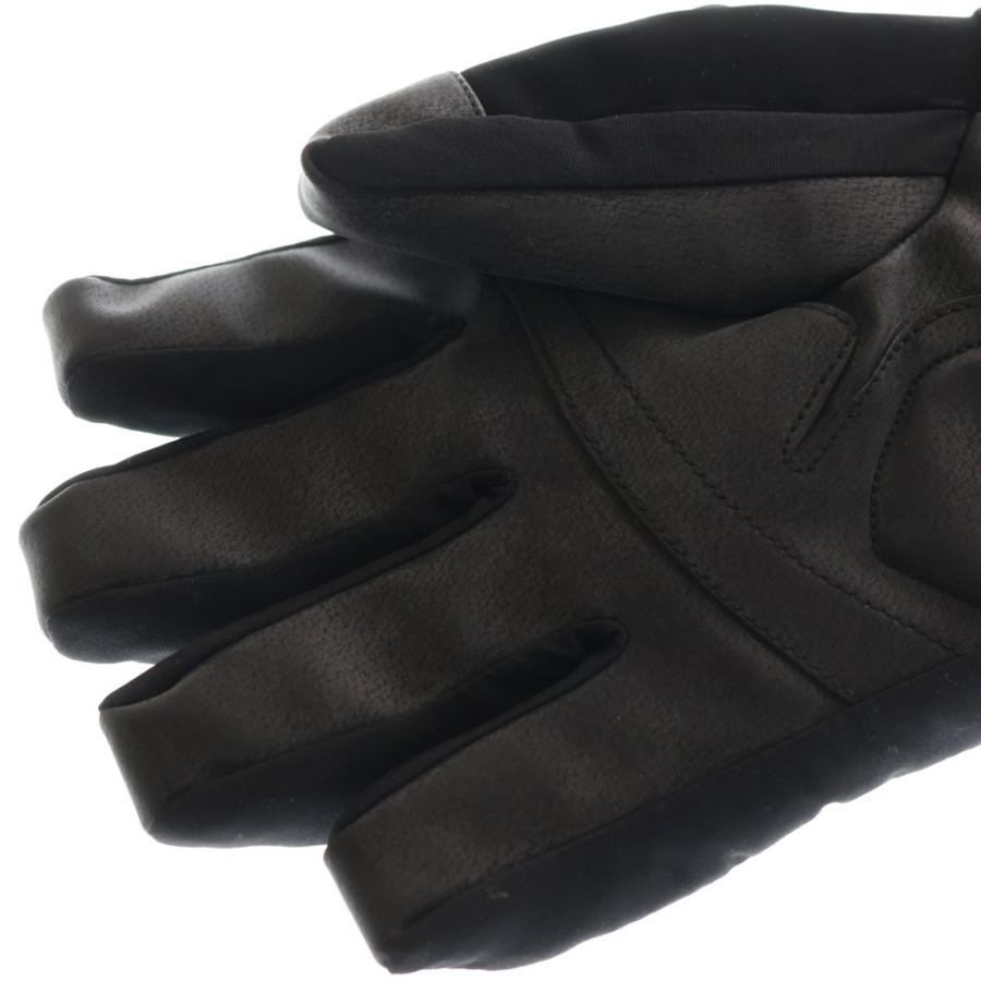 CANADA GOOSE（カナダグース） DOWN GLOVE ダウングローブ 手袋