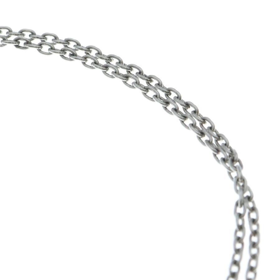 ティファニー pt950 チェーン ネックレス 6952 TIFFANY&Co.（ティファニー） TIFFANY & Co. PT950 ドラゴンフライ