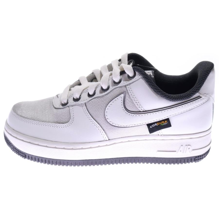 NIKE（ナイキ） Air Force 1 エアフォース1 コーデュラ サミット
