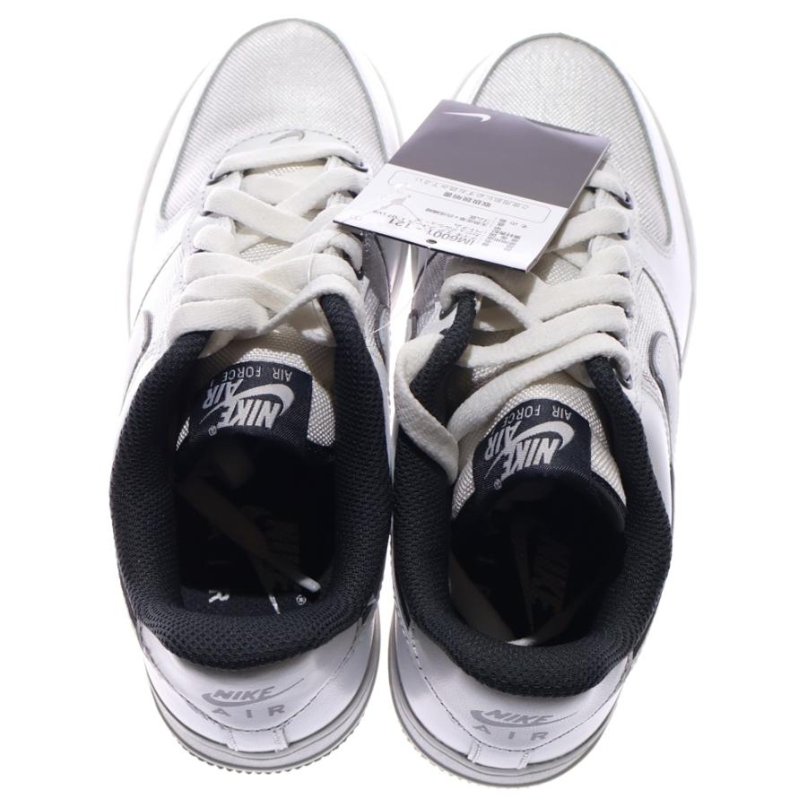 NIKE（ナイキ） Air Force 1 エアフォース1 コーデュラ サミット