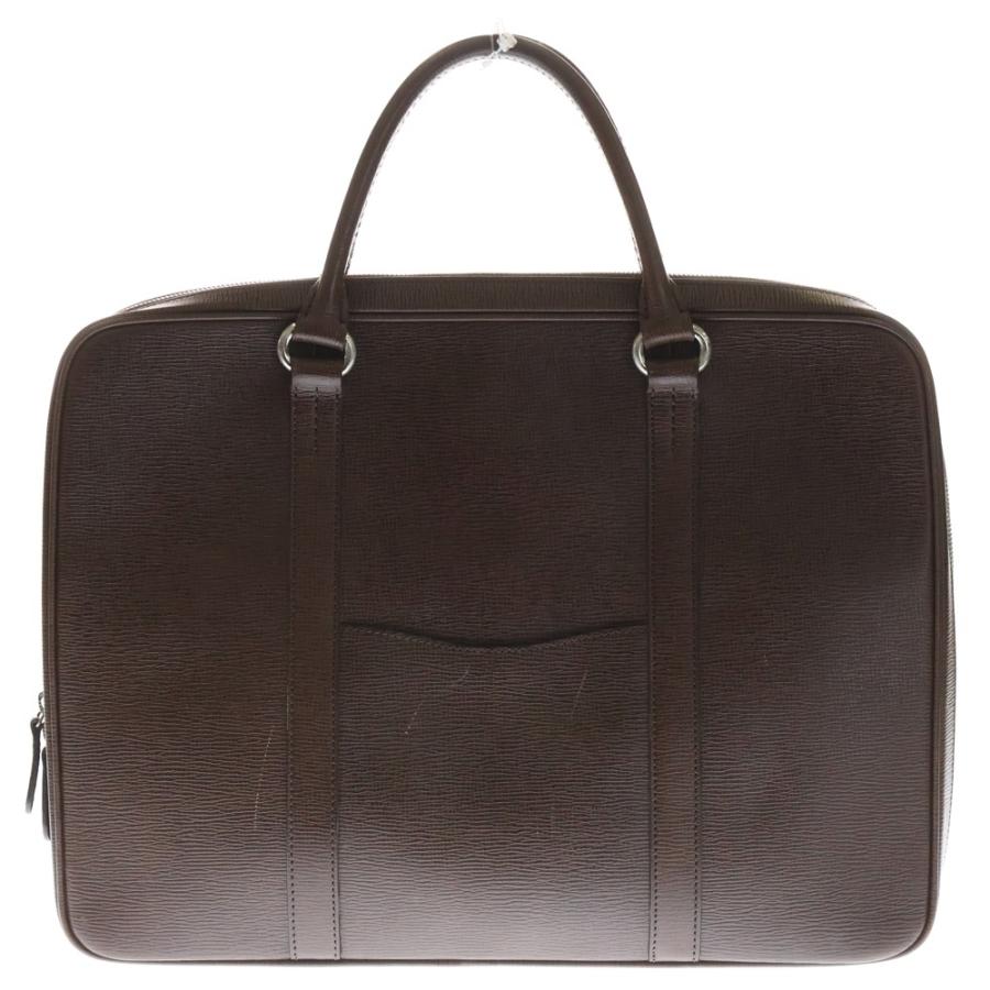 ソメスサドル エグゼクティブ ブリーフケース 牛革 レザー ブラック ビジネスバッグ 書類カバン 黒 SOMES SADDLE ☆ PayPay(ペイペイ)決済可能 ☆ 札幌市 豊平区 平岸 SOMES SADDLE ソメスサドル レザーブリーフケース ビジネスバッグ