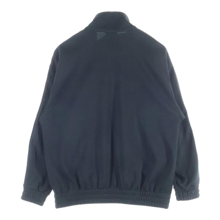 極美品 セリーヌ トラックスーツジャケット L ダブルフェイスジャージー CELINE】セリーヌ『トラックスーツジャケット ダブルフェイス