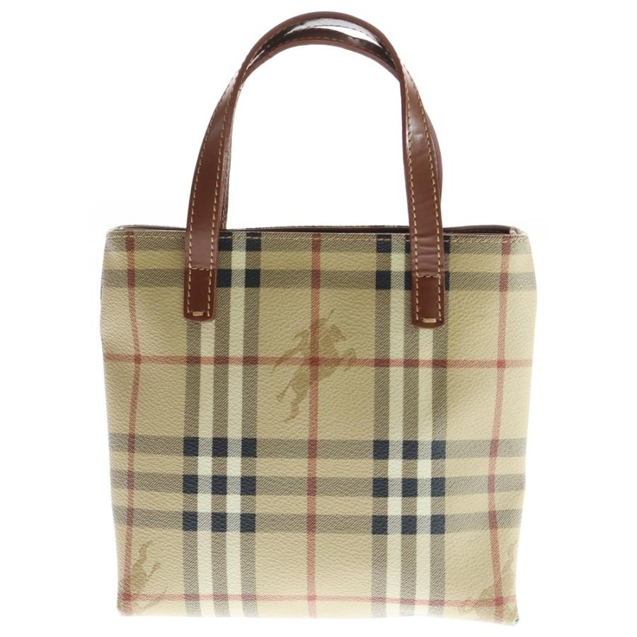 BURBERRY（バーバリー） BURBERRY LONDON バーバリーロンドン PVC