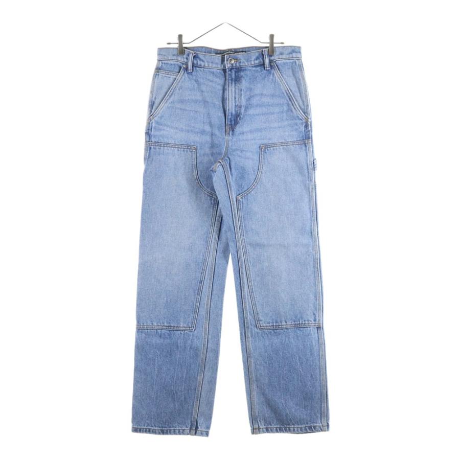 alexanderwang（アレキサンダー・ワン） EZ SLOUCH CARPENTER JEAN
