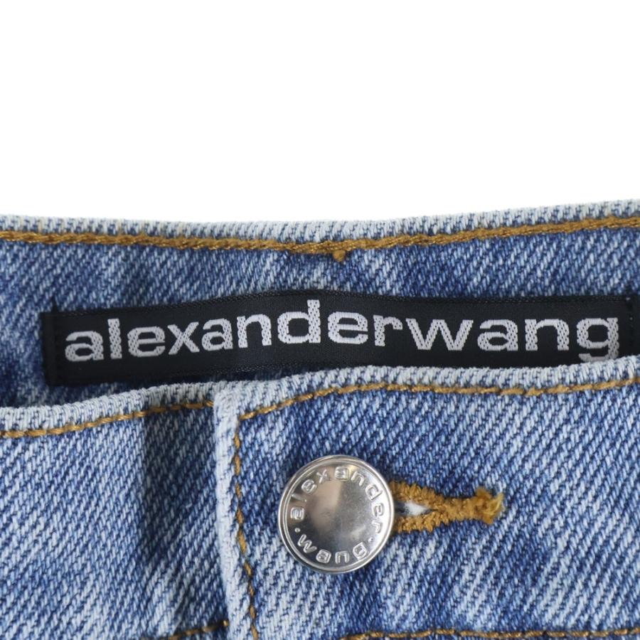 alexanderwang（アレキサンダー・ワン） EZ SLOUCH CARPENTER JEAN
