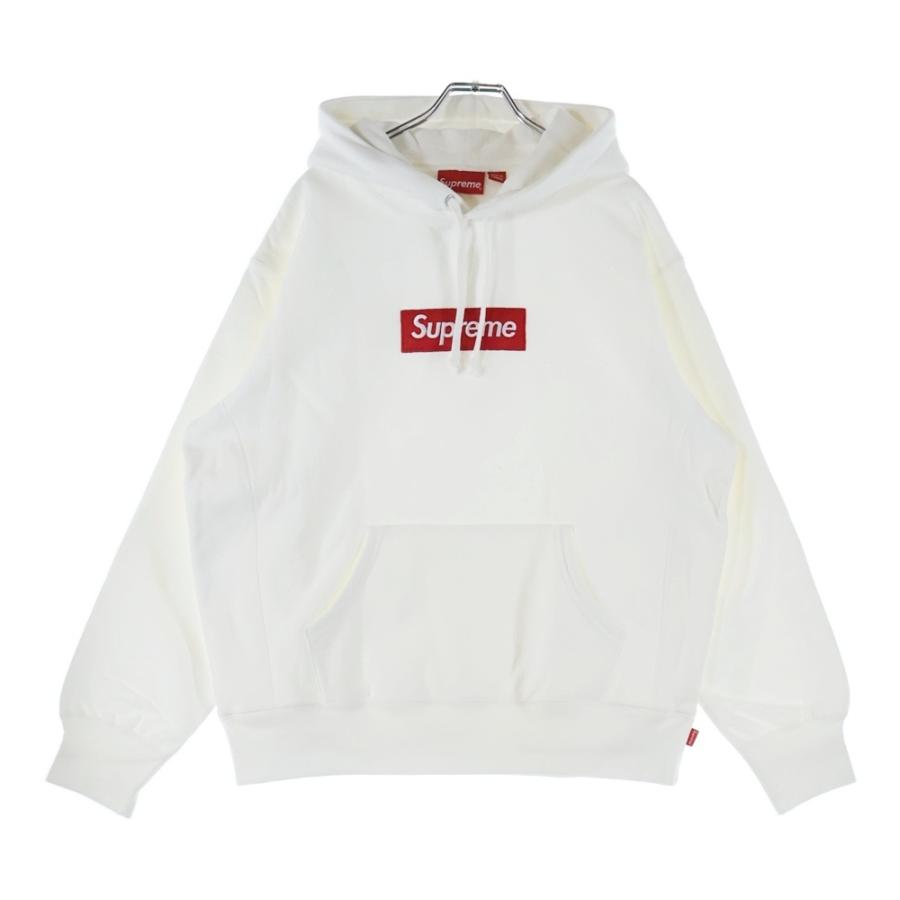 Supreme（シュプリーム） 21AW Box Logo Hooded Sweatshirt ボックス 