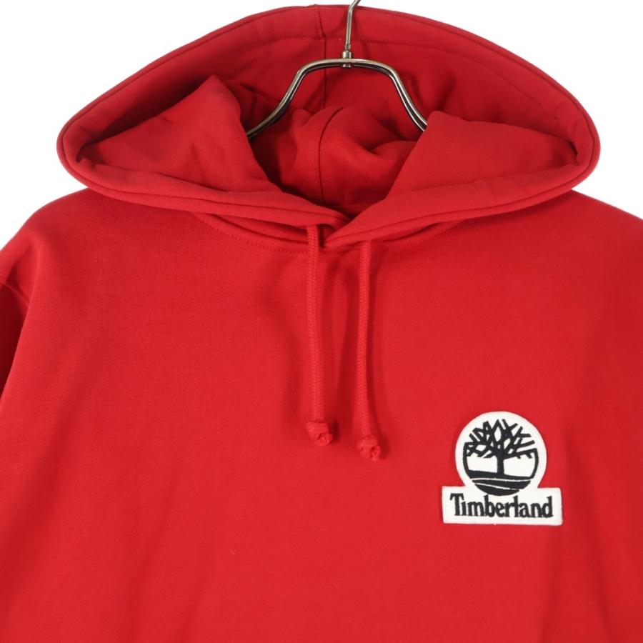 Supreme（シュプリーム） 16AW ×Timberland LOGO SWEATSHIRTS