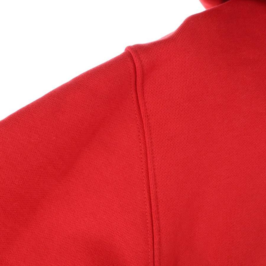 Supreme（シュプリーム） 16AW ×Timberland LOGO SWEATSHIRTS
