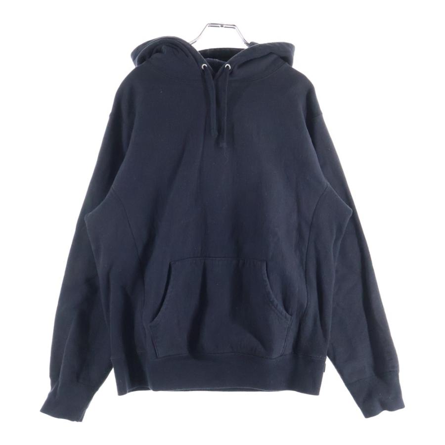 Supreme（シュプリーム） 21SS Embossed Logo Hooded