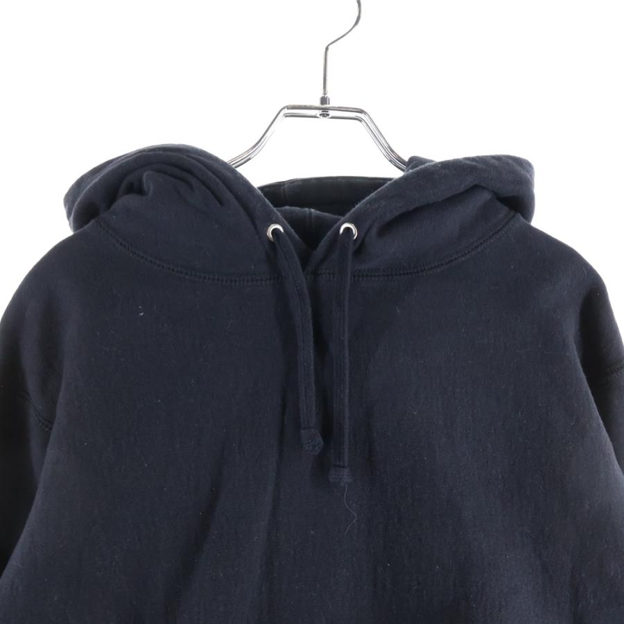 Supreme（シュプリーム） 21SS Embossed Logo Hooded