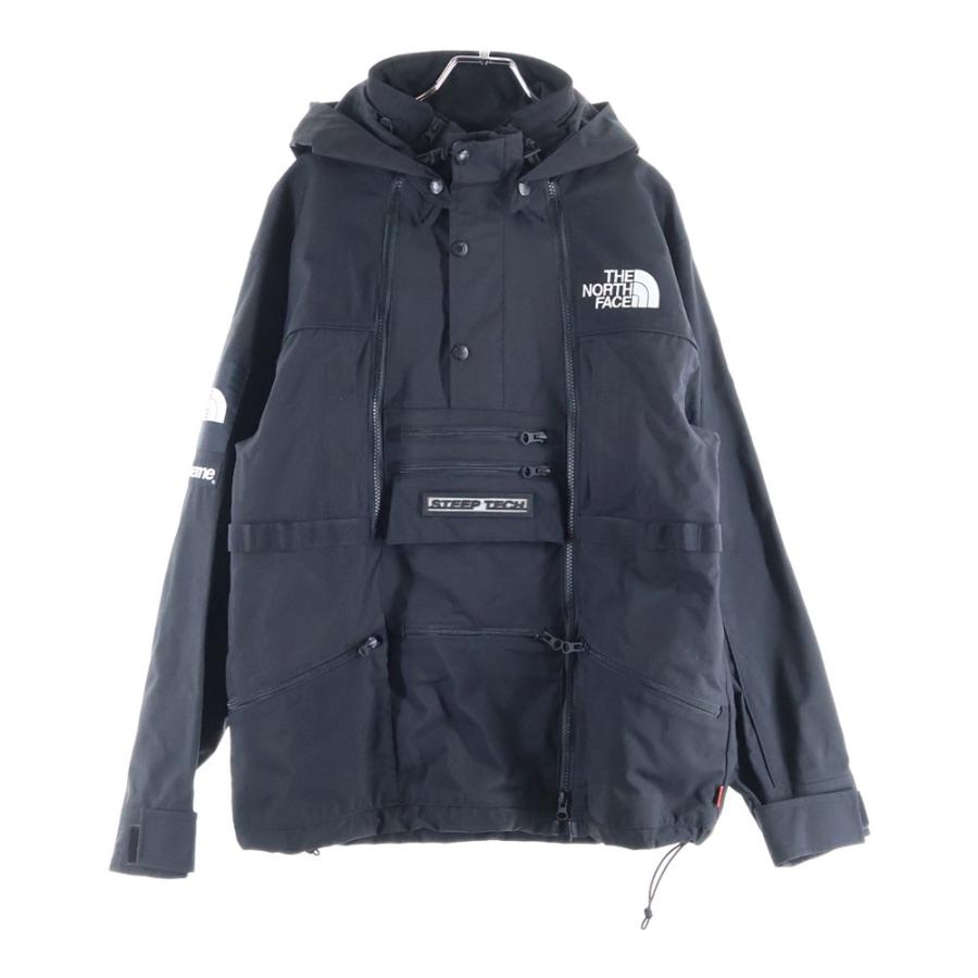 16ss Supreme NORTH FACE STEEP TECH ジャケット Supreme（シュプリーム） 16SS ×THE NORTH FACE Steep Tech Hooded