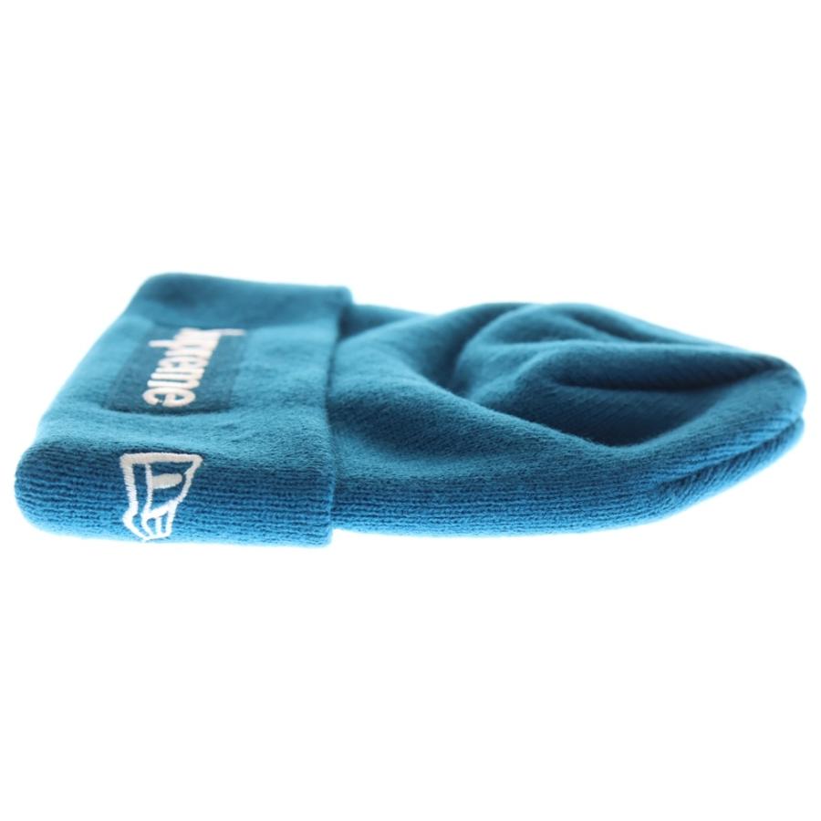 Supreme（シュプリーム） ×NewEra World Famous Beanie ニューエラ