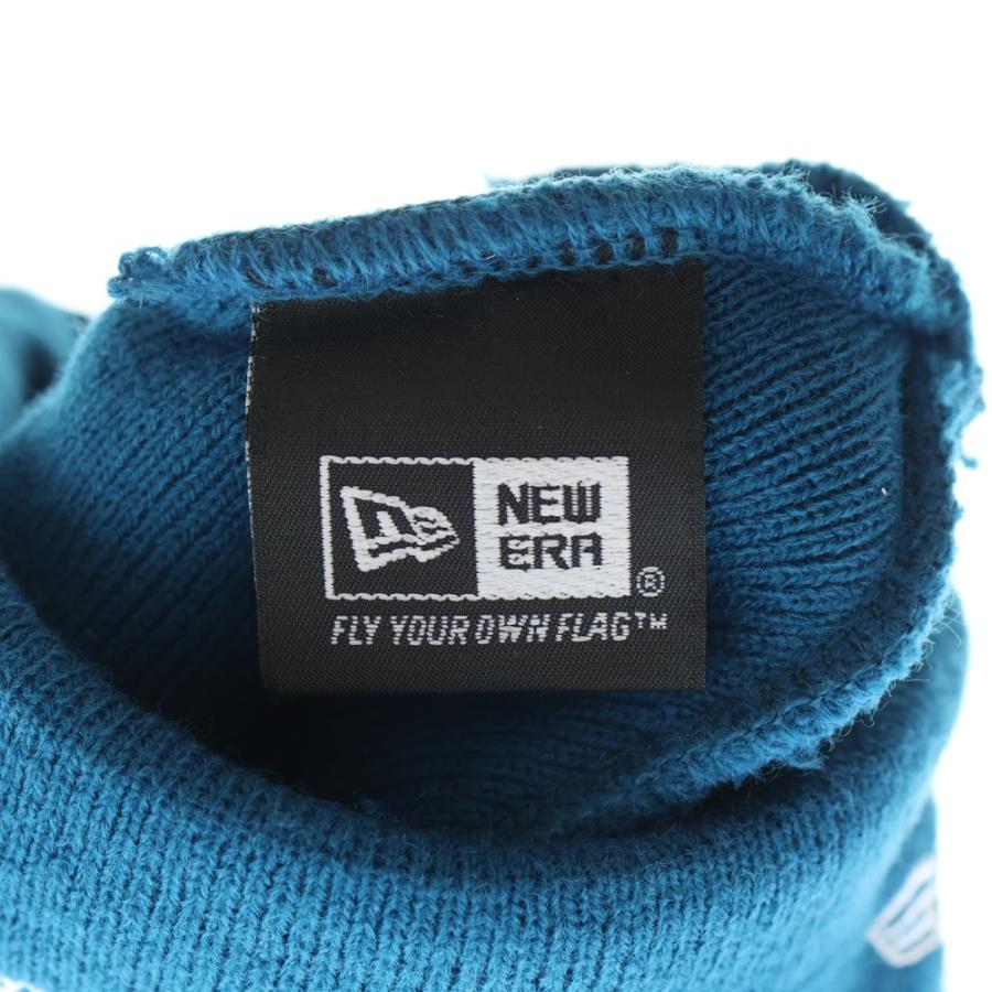 Supreme（シュプリーム） ×NewEra World Famous Beanie ニューエラ