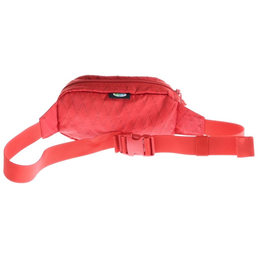 Supreme（シュプリーム） 18AW Waist Bag ボックスロゴ キルティング