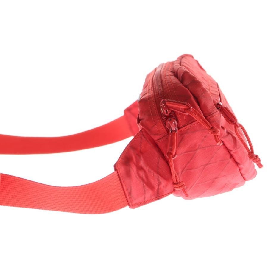 Supreme（シュプリーム） 18AW Waist Bag ボックスロゴ キルティング