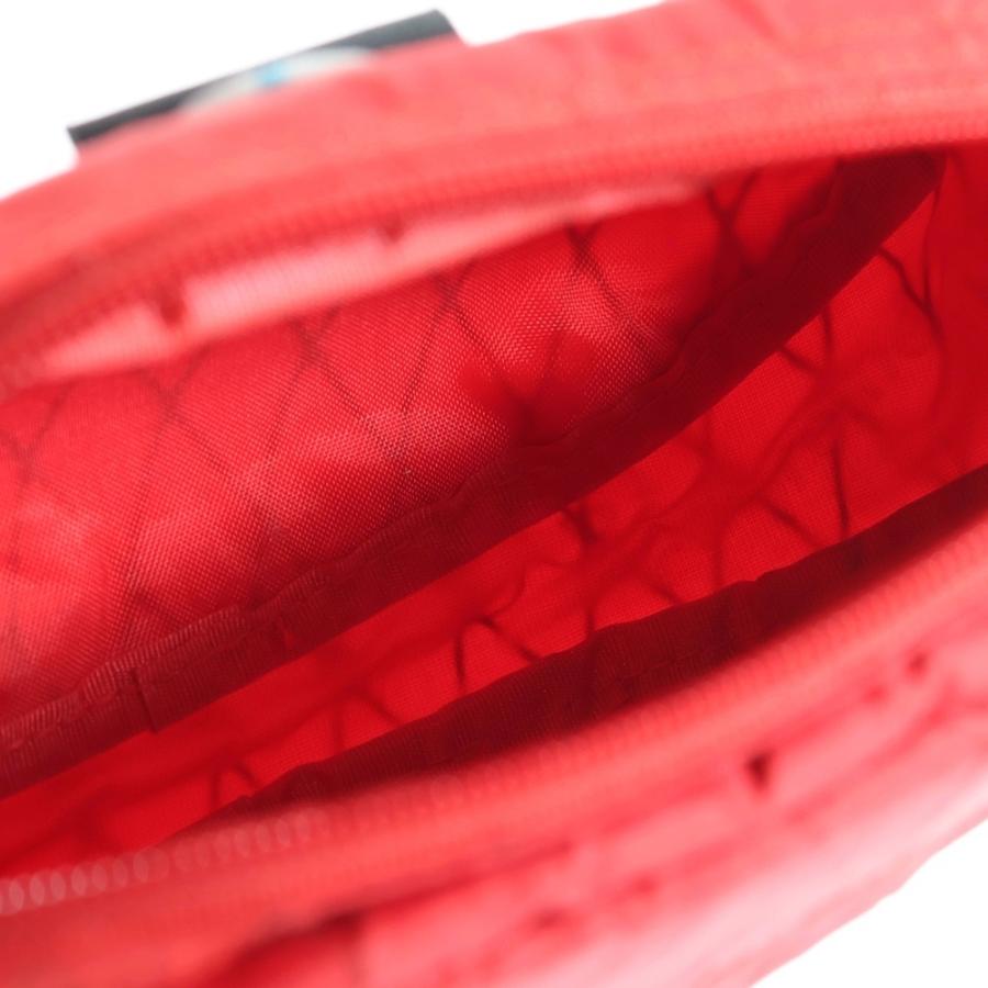 Supreme（シュプリーム） 18AW Waist Bag ボックスロゴ キルティング