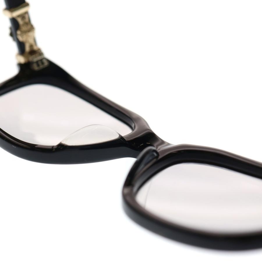 CHROME HEARTS（クロムハーツ） COX UCKER CHクロステンプル