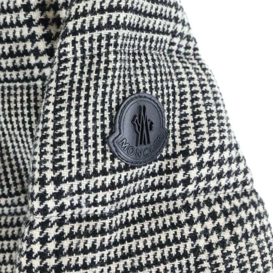 MONCLER（モンクレール） 20AW べス マルチフラップポケット グレン