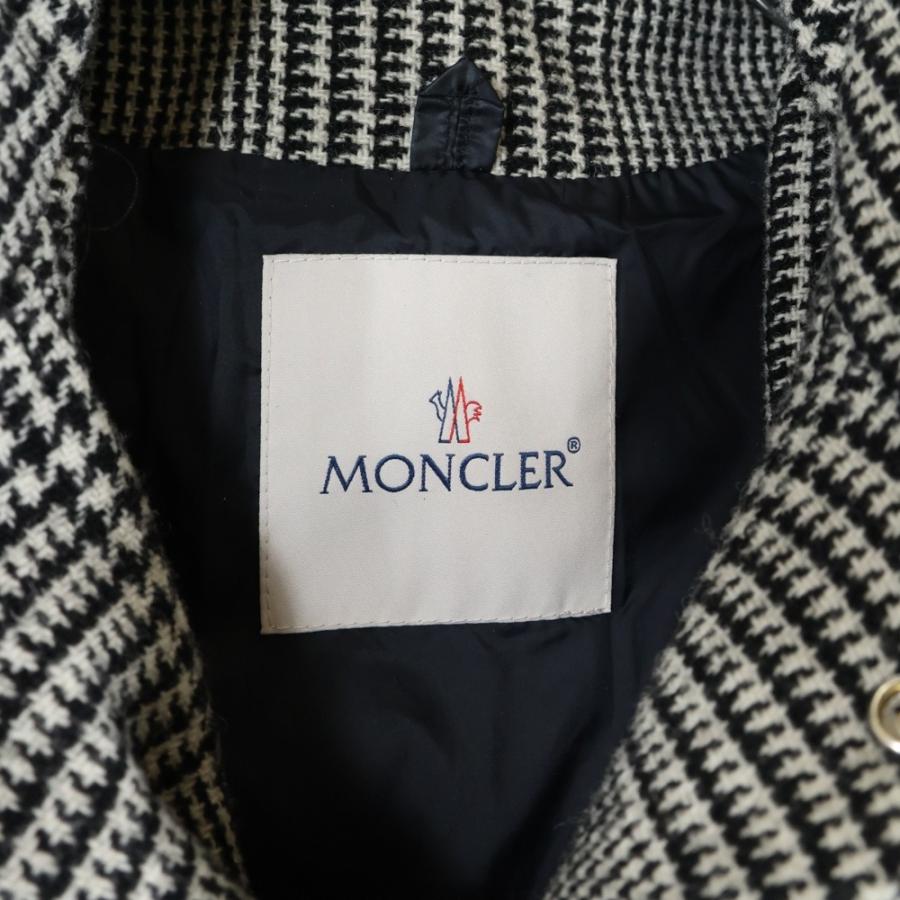 MONCLER（モンクレール） 20AW べス マルチフラップポケット グレン