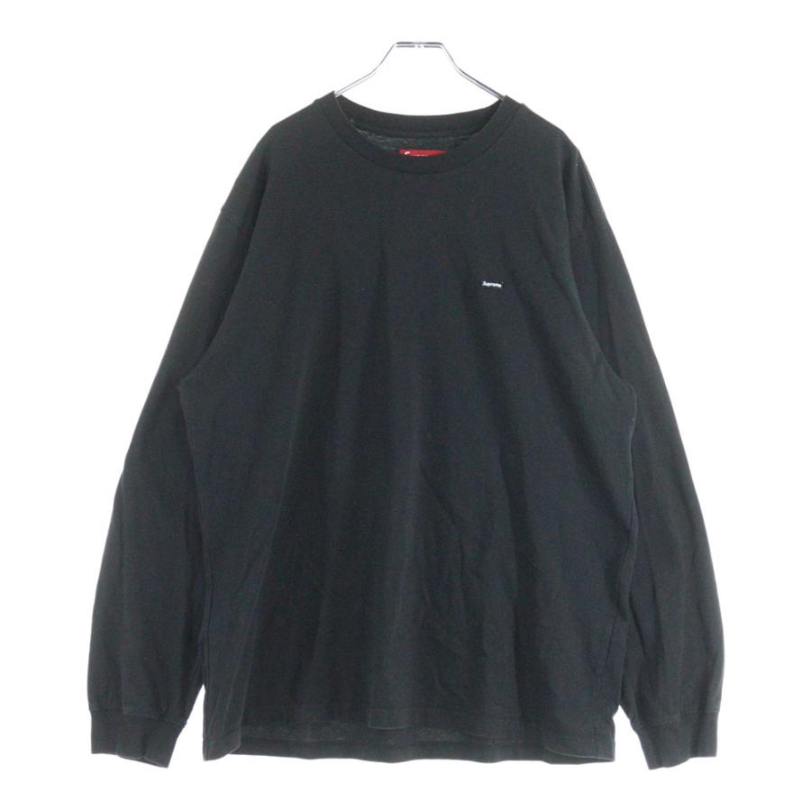 Supreme（シュプリーム） 24AW Small Box L/S Tee スモールボックス