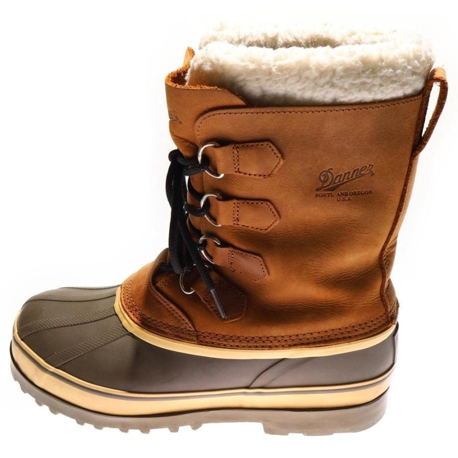 Danner（ダナー） RIDGE TOP Snow Boots D-140001 リジット トップ