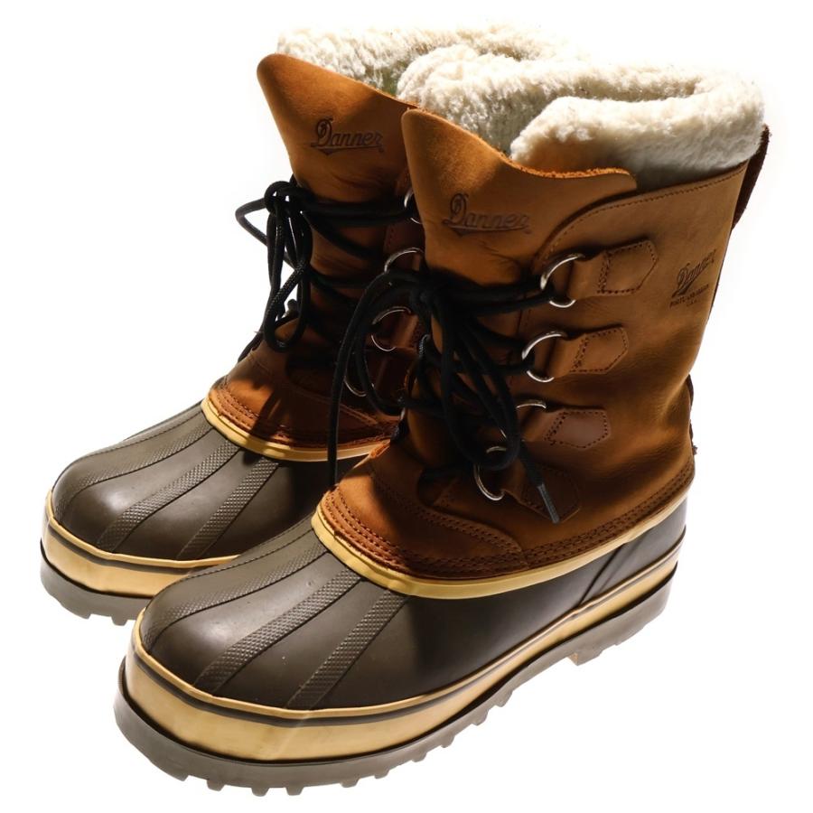 Danner（ダナー） RIDGE TOP Snow Boots D-140001 リジット トップ