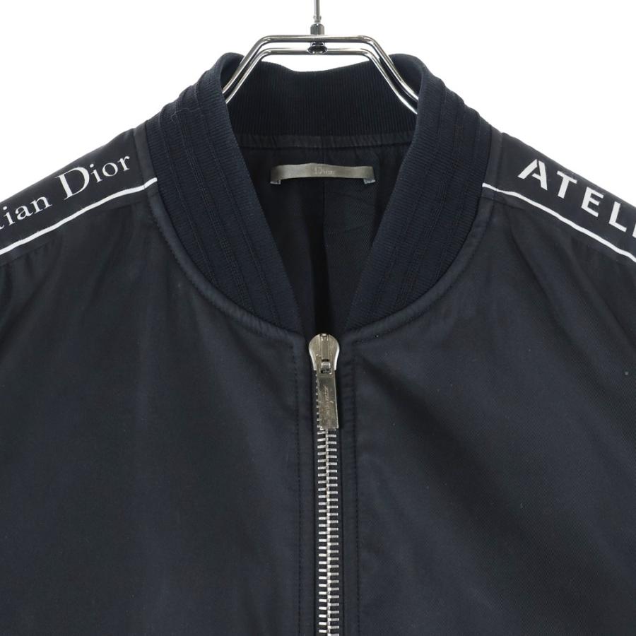 Dior HOMME (ディオールオム) 18AW Atelier Jacket 863C439A3962