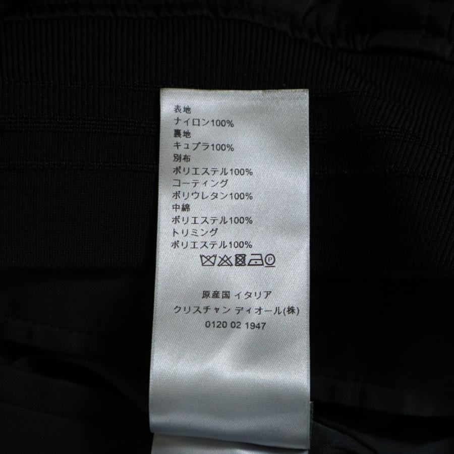 Dior HOMME (ディオールオム) 18AW Atelier Jacket 863C439A3962 