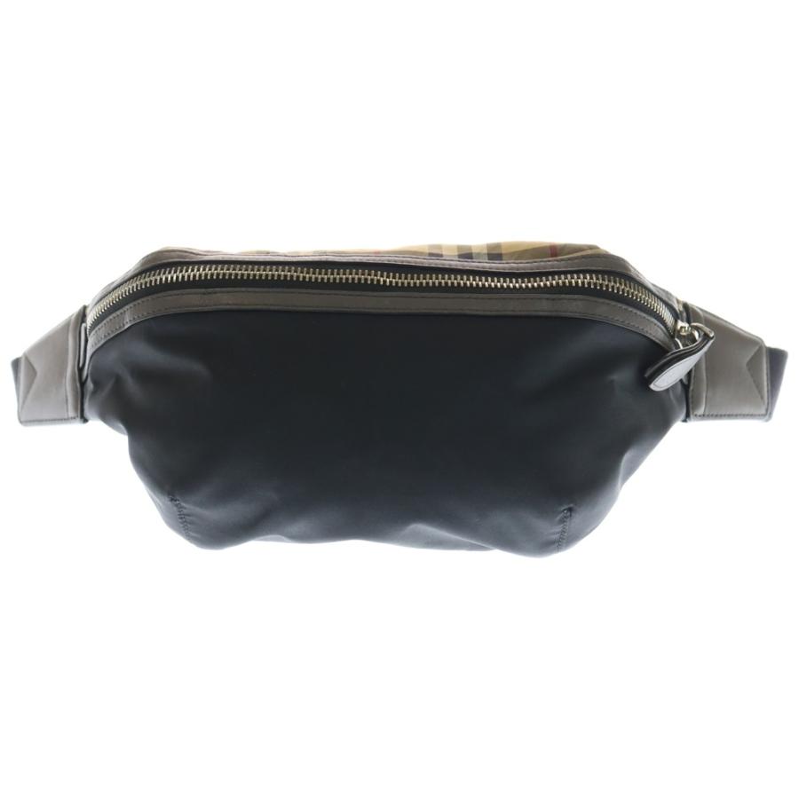 BURBERRY（バーバリー） Vintage Check Logo Body Bag 8005416