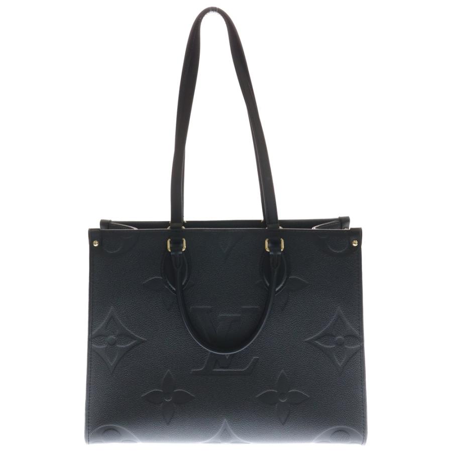 LOUIS VUITTON（ルイ・ヴィトン） モノグラム アンプラント オンザゴー