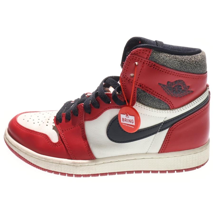 NIKE（ナイキ） AIR JORDAN 1 HIGH OG DZ5485-612 エアジョーダン1