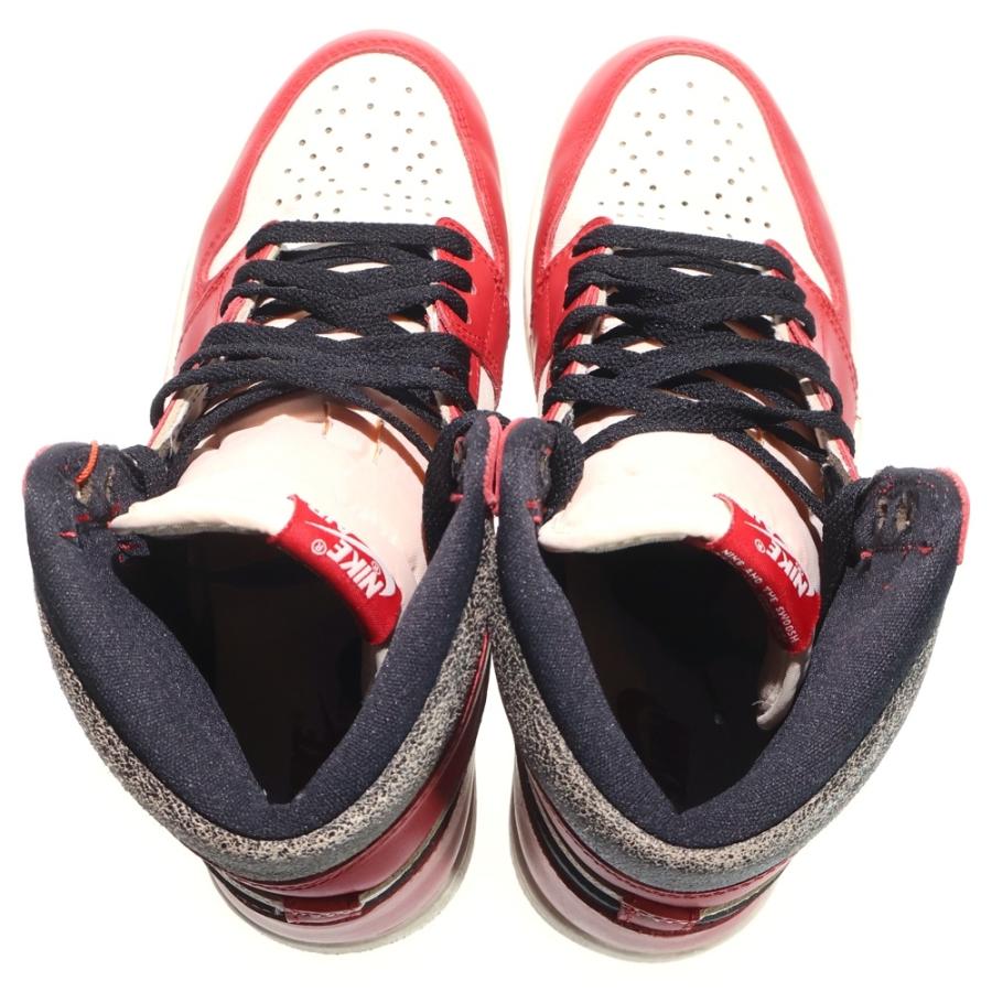 NIKE（ナイキ） AIR JORDAN 1 HIGH OG DZ5485-612 エアジョーダン1